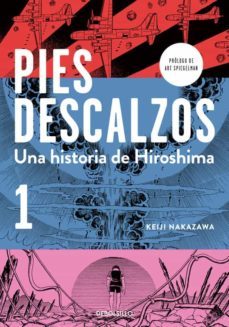una historia de hiroshima (pies descalzos 1)-9788490628027