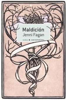 maldicion-jenni fagan-9788490659427