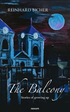 the balcony (ebook)-reinhard bicher-9788490726327