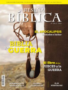 la biblia y la guerra (ebook)-9788490739327