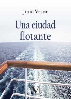 una ciudad flotante-9788490749227