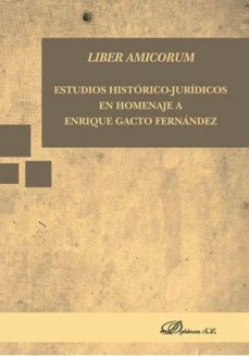 liber amicorum-9788490853627