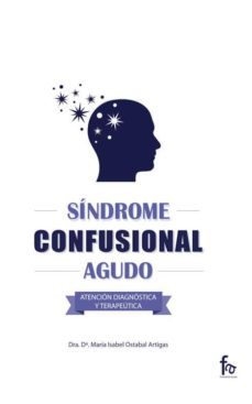 sindrome confusional agudo-9788490884027