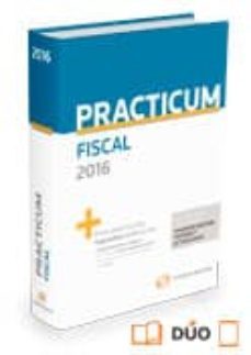 practicum fiscal 2016-vicente gimeno sendra-9788490994627