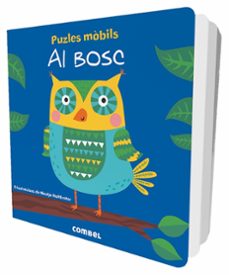 puzles mobils: al bosc-9788491011927