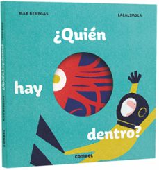 ¿quien hay dentro?-9788491012627