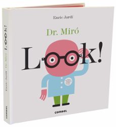 look! dr. miro-enric jardi soler-9788491013327