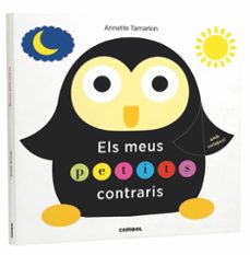 els meus petits contraris-annette tamarkin-9788491014027