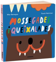 mossegades i queixalades-mar benegas-9788491016427