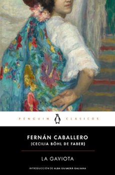 la gaviota-cecilia bohl de faber-9788491055327
