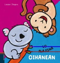 lo ala esna oihanean-9788491061427