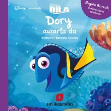 doryk ez du beldurrik-9788491079927