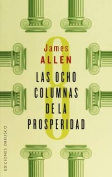 las ocho columnas de la prosperidad-9788491110927