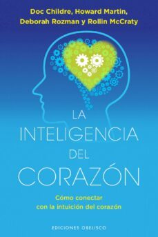 la inteligencia del corazon (ebook)-9788491113027