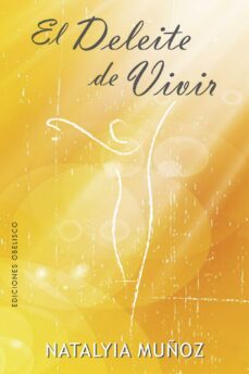 el deleite de vivir (ebook)-9788491116127