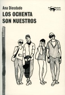 los ochenta son nuestros (ebook)-9788491141327