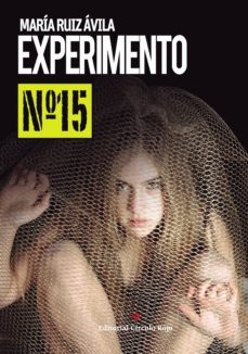experimento nº15 (ebook)-maria ruiz avila-9788491156727