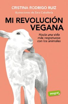 mi revolucion vegana (ebook)-cristina rodrigo ruiz-9788491183327