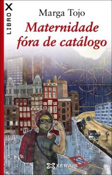 maternidade fora de catalogo-marga tojo-9788491213727
