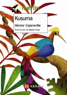 kusuma (ebook)-hector cajaraville-9788491214427