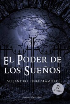 el poder de los sueños 2a edicion (ebook)-alejandro pino alamillo-9788491260127