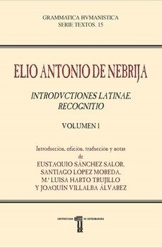 -elio antonio de nebrija-9788491271727