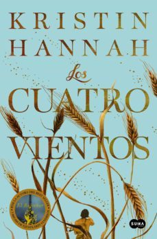 los cuatro vientos (ebook)-9788491295327