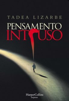 pensamento intruso (ebook)-tadea lizarbe-9788491392927
