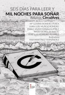 seis dias para leer y mil noches para soñar (relatos circulares) (ebook)-9788491409427