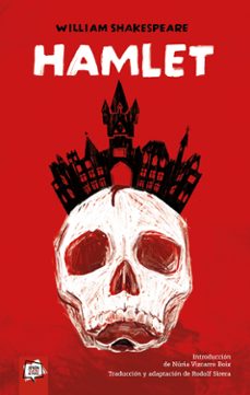 hamlet-william shakespeare-9788491429227