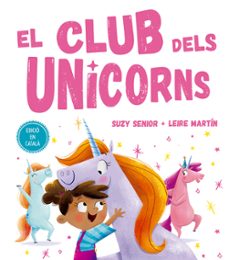 el club dels  unicorns-suzy senior-leire martin-9788491453727