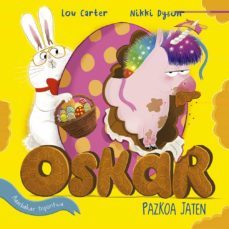oskar adarbakar tripontzia pazcoa jaten-9788491455127