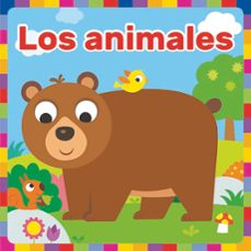 los animales-anna casalis-9788491456827