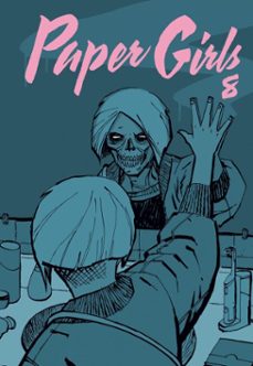 -brian k. vaughan-cliff chiang-9788491463627
