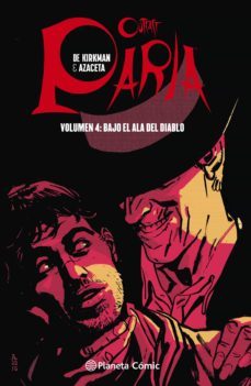 paria (outcast) nº 04-9788491467427