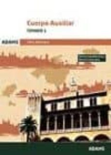 cuerpo auxiliar temario 1   illes balears-9788491472827