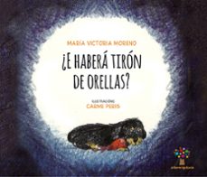¿e habera tiron de orellas?-9788491510727