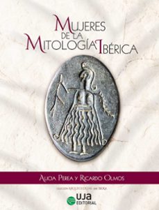 mujeres de la mitologia iberica-9788491596127