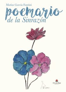 poemario de la sinrazon-9788491607427
