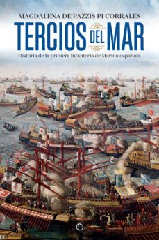 tercios del mar (ebook)-magdalena de pazzis pi corrales-9788491646327