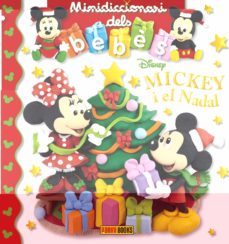 mickey i el nadal-9788491670827