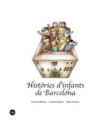 histories d infants de barcelona-salvatore marino-caterin pibernat-9788491684527