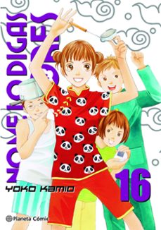 no me lo digas con flores kanzenban nº 16/20-yoko kamio-9788491748427