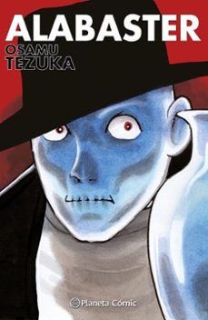 alabaster (ebook)-osamu tezuka-9788411129879