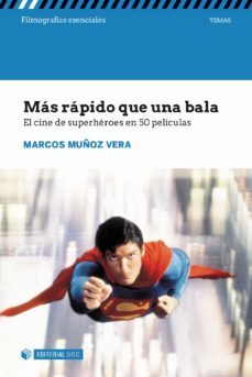 mas rapido que una bala (ebook)-marcos muñoz vera-9788491807827