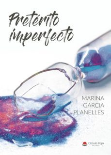 pretérito imperfecto-marina garcia planelles-9788491834427