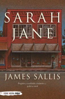 sarah jane-9788491876427