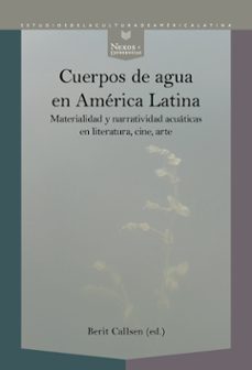 cuerpos de agua en america latina-9788491925927