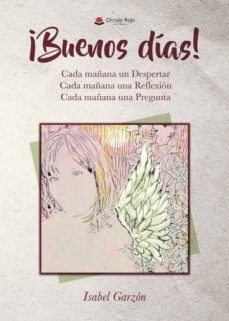 ¡buenos dias! (ebook)-9788491940227
