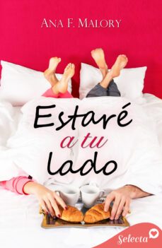 estare a tu lado (serie hermanos inclan 2) (ebook)-9788491950127